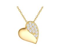 Rafaela Donata Kette Damen gold, ONE SIZE