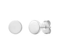 Rafaela Donata Ohrstecker aus Sterling Silber in 6,1 mm Damen