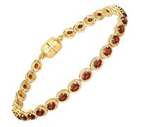 Rafaela Donata Armband Damen gold, ONE SIZE