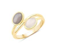 Rafaela Donata Ring Damen gold, 54