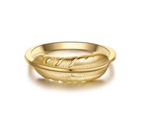 Rafaela Donata Ring Damen gold, 54