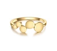 Rafaela Donata Ring Damen gold, 54