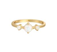 Rafaela Donata Ring Damen gold, 54