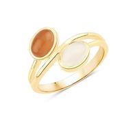Rafaela Donata Ring Damen gold, 54