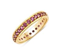 Rafaela Donata Ring Damen gold, 54