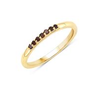 Rafaela Donata Ring Damen gold, 58