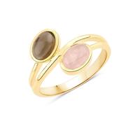 Rafaela Donata Ring Damen gold, 58