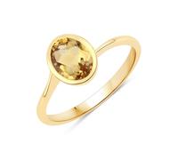 Rafaela Donata Ring Damen gold, 58