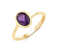 Rafaela Donata Ring Damen gold, 60