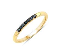 Rafaela Donata Ring Damen gold, 60