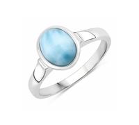 Rafaela Donata Ring Damen silber, 56