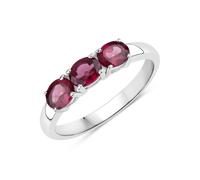 Rafaela Donata Ring Damen silber, 58