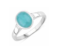 Rafaela Donata Ring Damen silber, 58