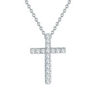 Rafaela Donata Kette Damen silber, ONE SIZE