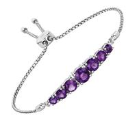 Rafaela Donata Silver/Purple Damen