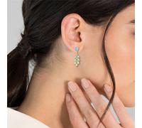 Rafaela Donata Turquoise Damen