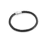 Rafaela Donata Damen Armband schwarz, Größe 20, 3822603 Schwarz 20