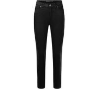 Raffaello Rossi 5-Pocket-Hose Suzy Schwarz (Größe: 40) 40 schwarz