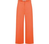Raffaello Rossi 6/8-Hose Palina Orange (Größe: 34) 34 orange