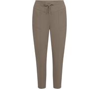 Raffaello Rossi 6/8-Jerseyhose Azra Olivin (Größe: 40)