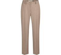 Raffaello Rossi 7/8-Flanellhose Olessa Toffee (Größe: 46) 46 braun