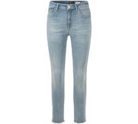 Raffaello Rossi 7/8 Jeans Amal Light Blue (Größe: 42) 42 blau