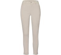Raffaello Rossi 7/8-Hose Amal Crema (Größe: 44) 44 beige