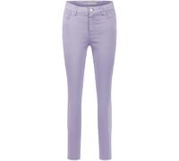 Raffaello Rossi 7/8-Hose Amal Light Viola (Größe: 46) 46 lila