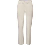 Raffaello Rossi 7/8-Hose Dorain Crema (Größe: 44) 44 beige