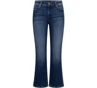Raffaello Rossi 7/8-Jeans Vic Galon Mittelblau (Größe: 42)