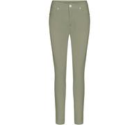 Raffaello Rossi 7/8-Jeans Vic Grün (Größe: 34) 34 grün