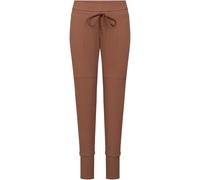 Raffaello Rossi 7/8-Jogpant Candy Cinnamon (Größe: 40) 40 braun