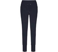 Raffaello Rossi 7/8-Jogpant Candy Marine (Größe: 38) 38 blau