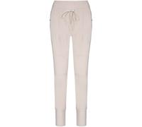 Raffaello Rossi 7/8-Jogpant Candy Offwhite (Größe: 38) 38 beige
