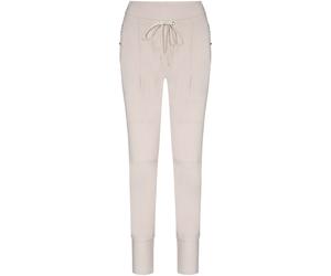 Raffaello Rossi 7/8-Jogpant Candy Offwhite (Größe: 44) 44 beige