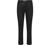 Raffaello Rossi 7/8-Kunstlederhose Kasia Schwarz (Größe: 36) 36 schwarz