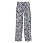 Raffaello Rossi Bedruckte Schlupfhose Sally 7/8