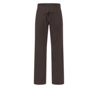 Raffaello Rossi - Candice Straight | Edler Joggpant-Style: Bequeme Eleganz für Deinen modernen Look dunkelbraun - Gr. - 40