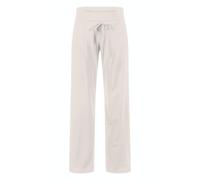 RAFFAELLO ROSSI Marlenehose CANDICE STRAIGHT hellgrau | 44