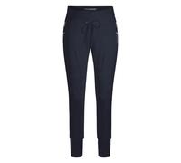 Raffaello Rossi Damen Schlupfhose Candy 7/8 Marine Größe 40
