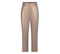 Raffaello Rossi Chino Laria 7/8 Golden Twill, Farbe:Gold, Größe:40