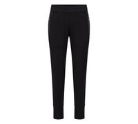 Raffaello Rossi - Corry | Jogg Style Hose aus funktionalem Jersey - lässiger Komfort trifft gepflegten Look schwarz - Gr. - 40