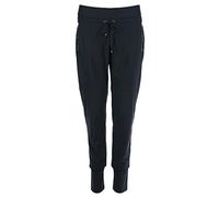 Raffaello Rossi Damen Hose Candy 251278/9987, Farben:SCHWARZ, Grössen:50