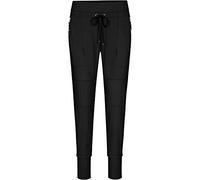 Raffaello Rossi Damen Hose Candy Größe 34 Schwarz (schwarz)