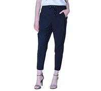 Raffaello Rossi Damen Hose Gira 3/4" Relaxed Fit