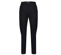 Raffaello Rossi Schlupfhose mit Stretch-Anteil Modell 'Holly' in Black, Größe 44