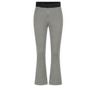 Raffaello Rossi Damen Hose MACY G 7/8 Slim Fit schwarz (15), 34