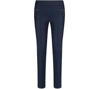 Raffaello Rossi Technostretch-Hose Otti Marine (Größe: 46) 46 blau