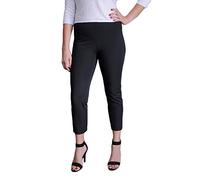 Raffaello Rossi Damen Hose Penny Größe 46 Schwarz (schwarz)