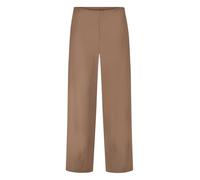 Raffaello Rossi Damen Jerseyhose Sally 7/8 Camel (22), 36